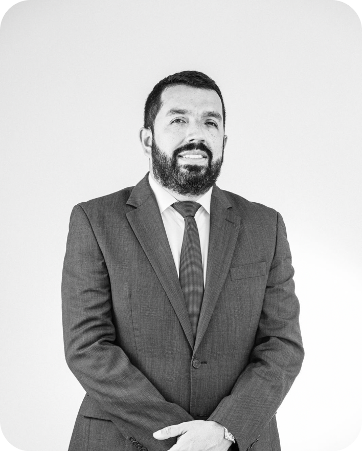 Harold Rocha Román