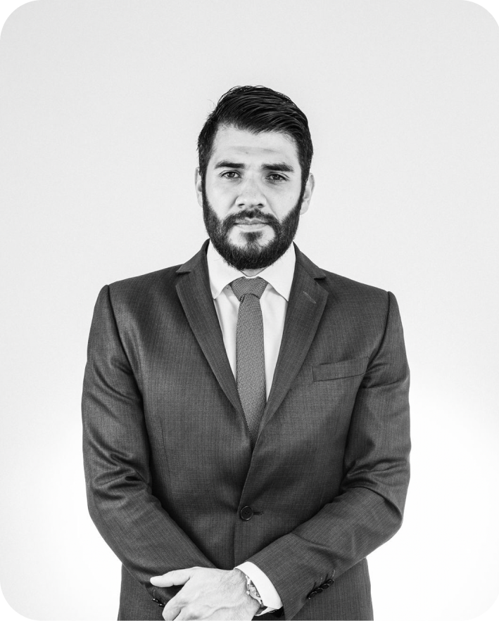 Harold Rocha Román