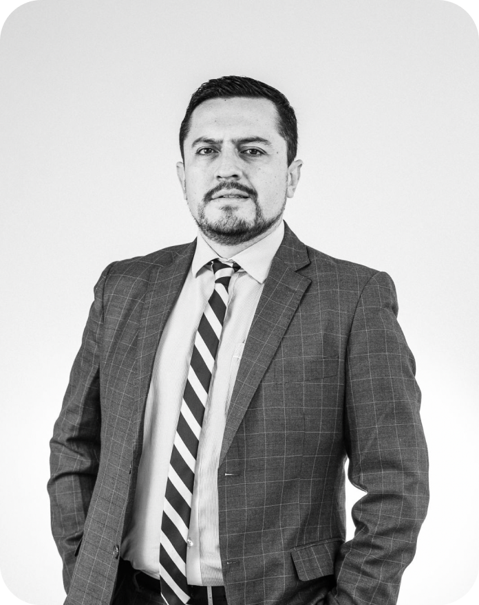 Harold Rocha Román